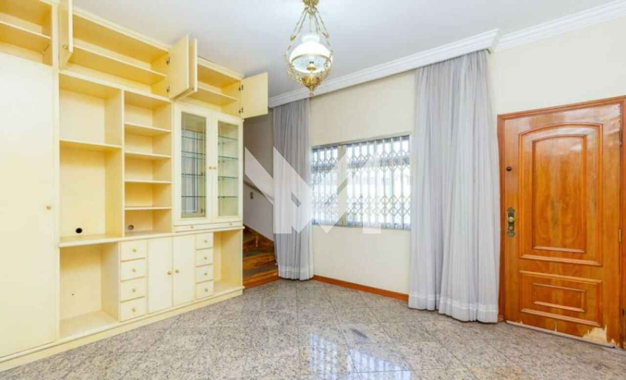 Sobrado para Venda - Vila Maria Alta