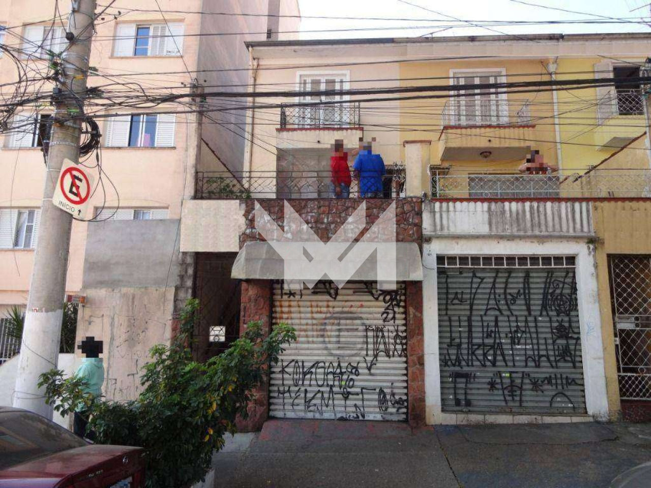 Sobrado para Venda - Parque Mandaqui