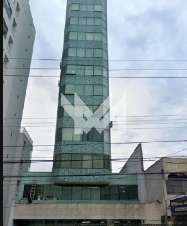 Conj. Comercial para Venda - Tucuruvi