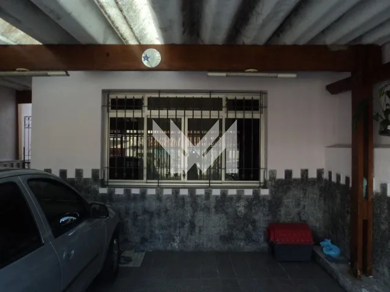 Sobrado para Venda - Vila Constança
