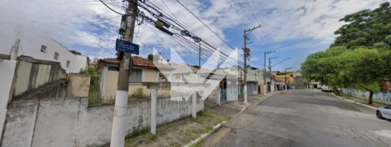Terreno para Venda - Jardim Japão