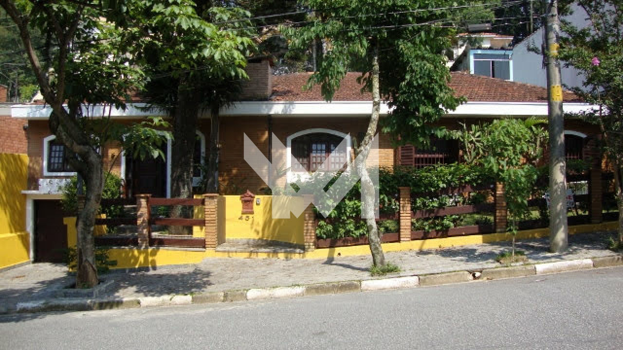 Casa Térrea para Venda - Vila Albertina