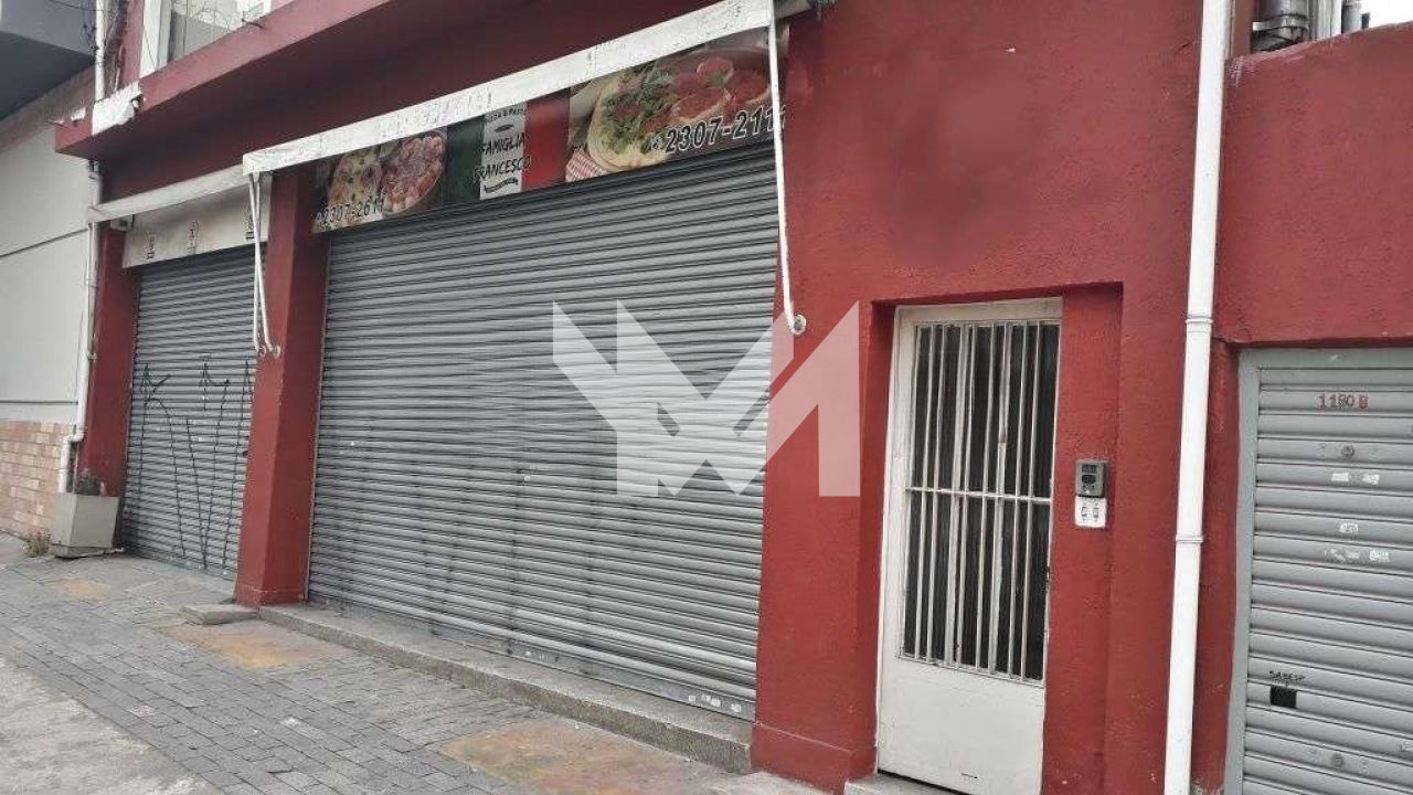 Prédio para Venda - Santana