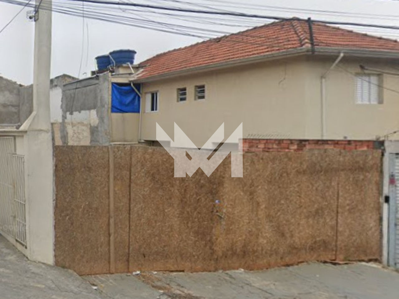 Terreno para Venda - Vila Guilherme