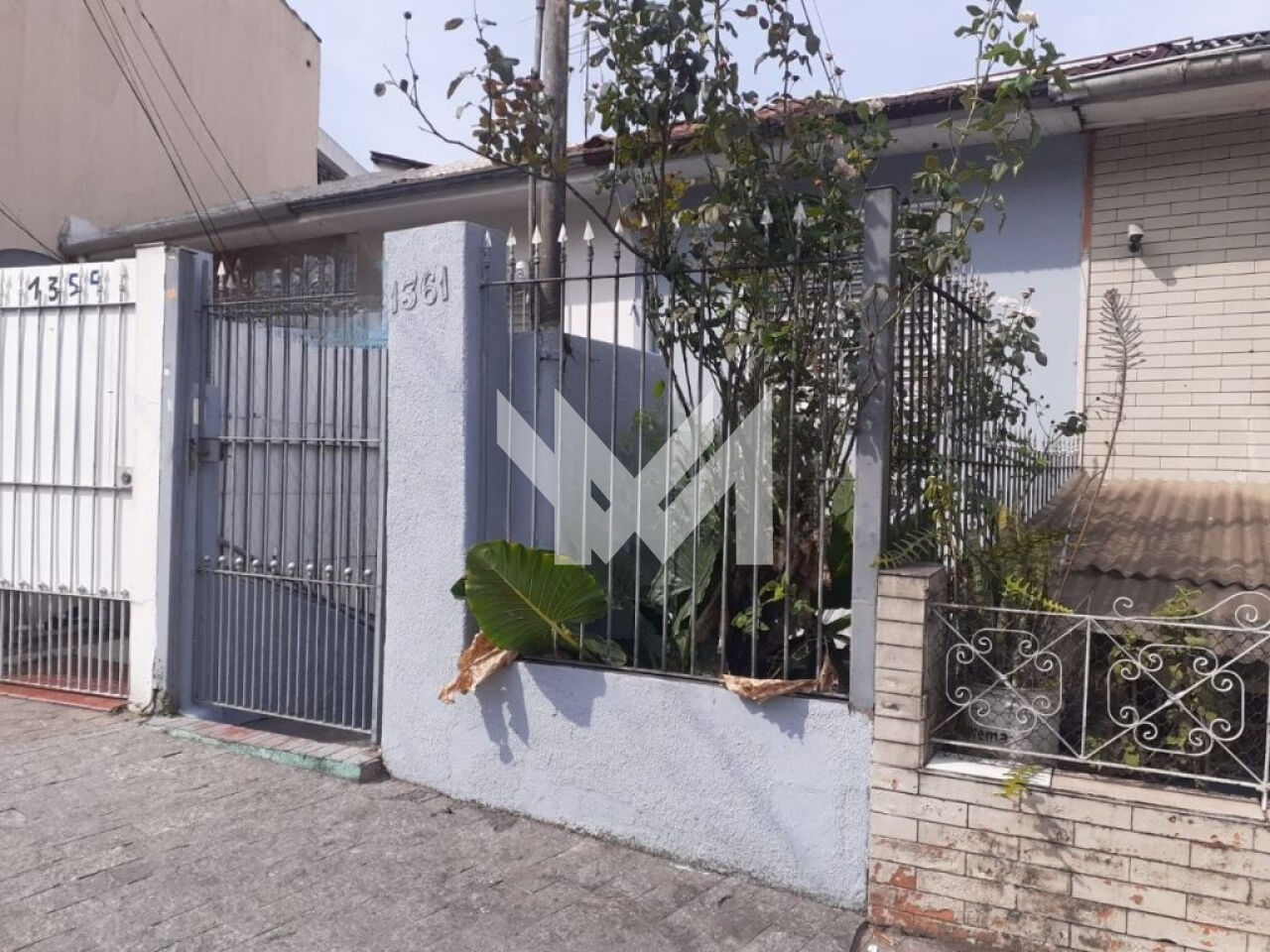 Casa Térrea para Venda - Vila Maria