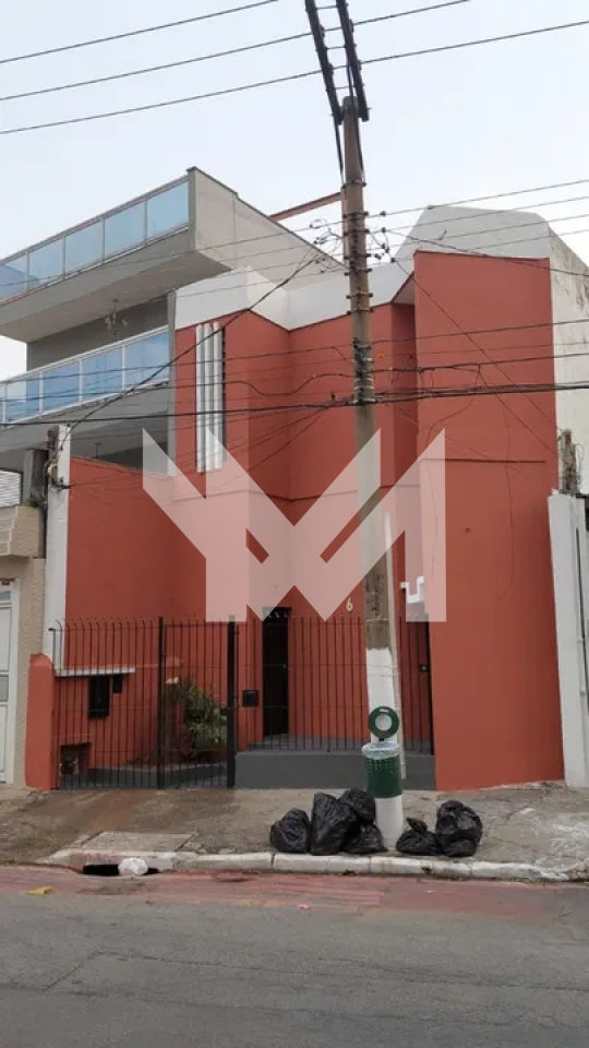 Prédio para Venda - Vila Formosa