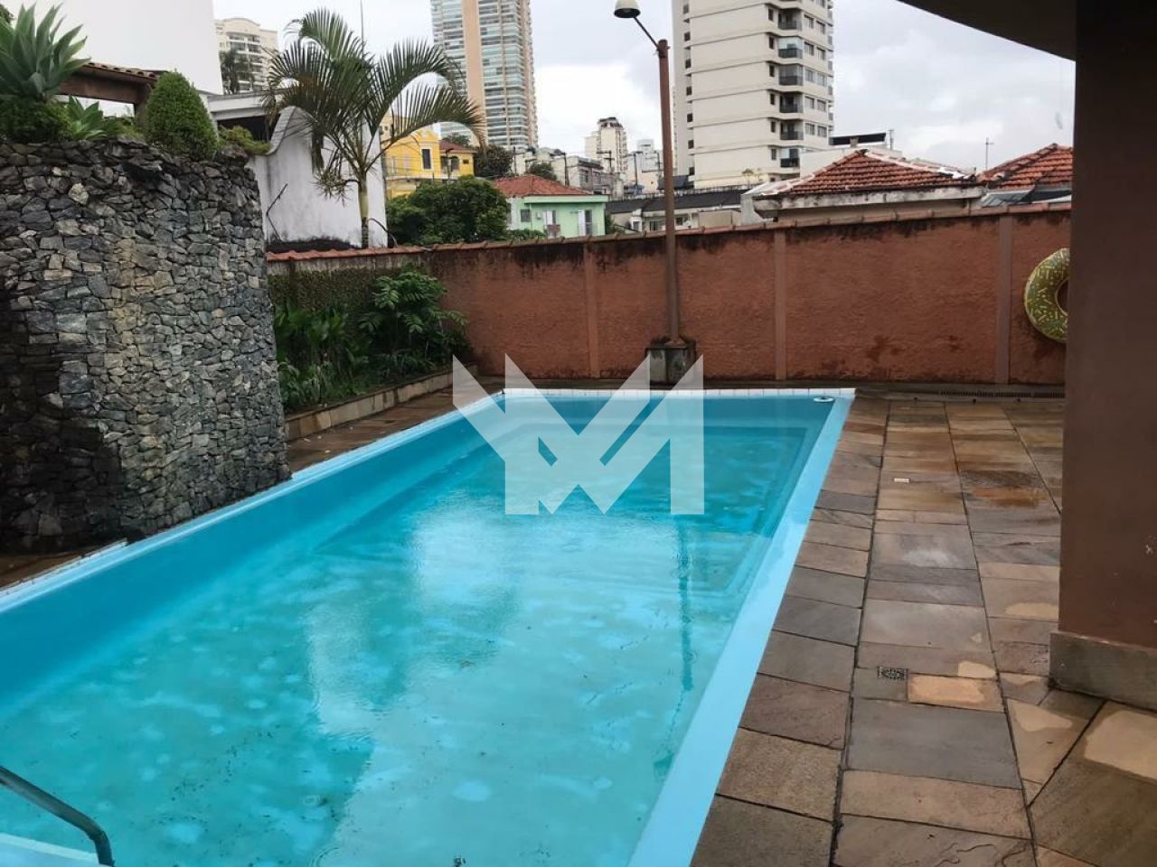 Terreno para Venda - Vila Maria Alta