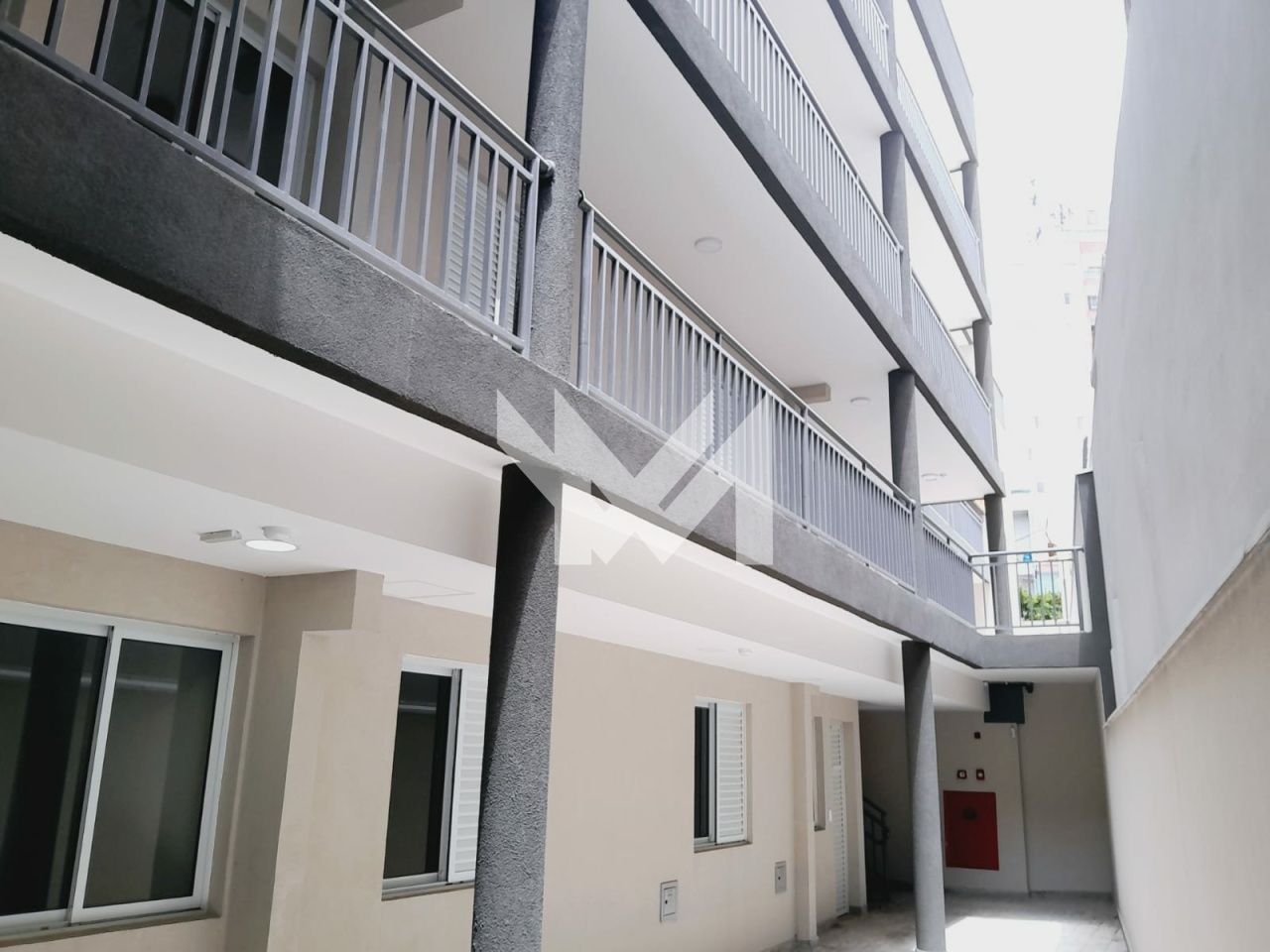 Apartamento para Venda - Jardim Japão