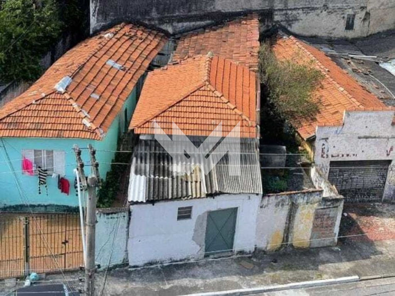 Terreno para Venda - Vila Guilherme