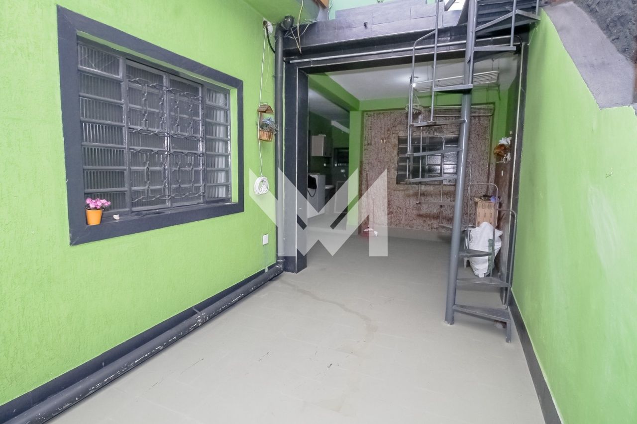 Casa Assobradada para Venda - Casa Verde