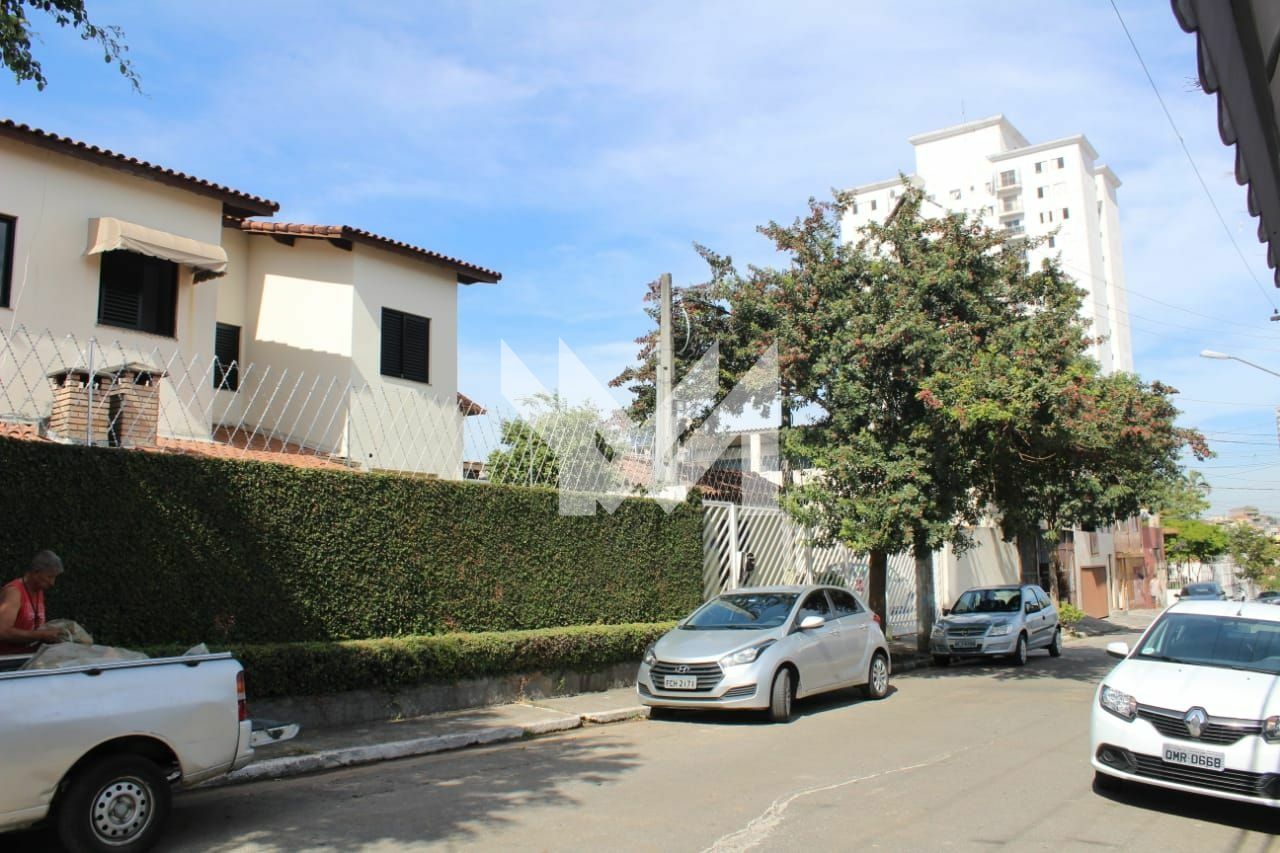 Condomínio para Venda - Vila Ede