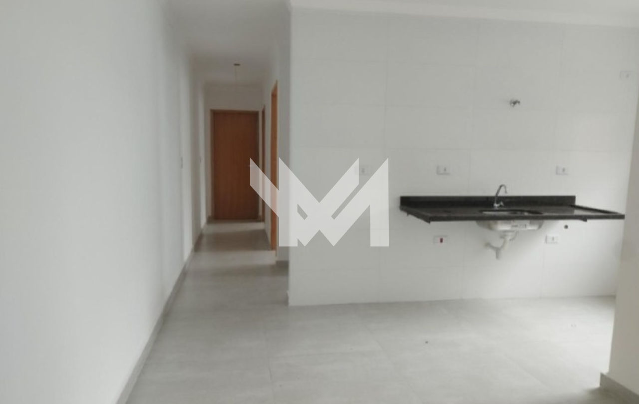 Apartamento para Venda - Vila Nova Mazzei