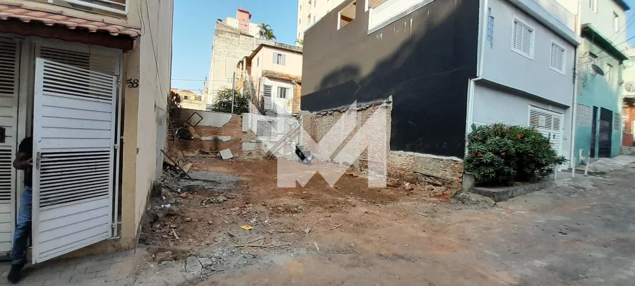 Terreno para Venda - Vila Mazzei