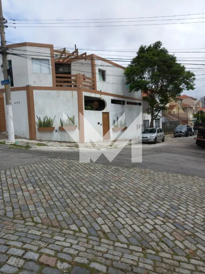 Sobrado para Venda - Jardim São PauloZona Norte