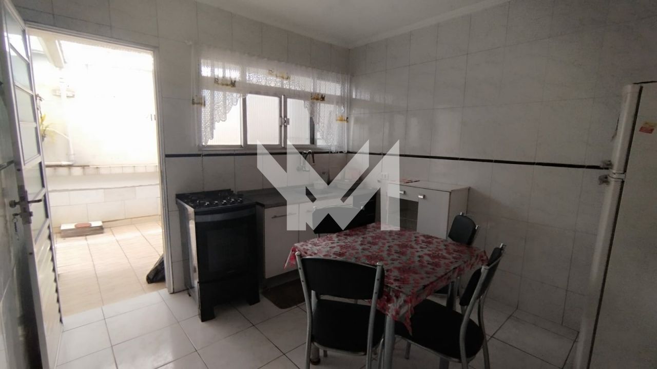 Apartamento para Venda - Vila Maria Alta