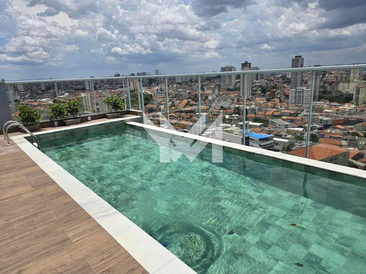 Apartamento para Venda - Parada Inglesa