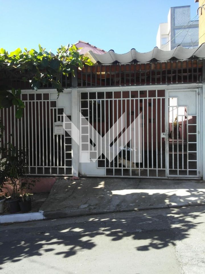 Casa Térrea para Venda - Vila Ede