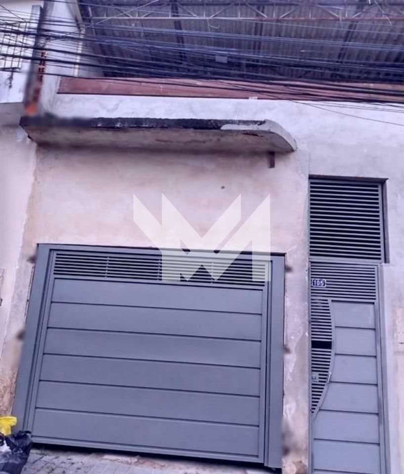 Terreno para Venda - Parque Casa de Pedra