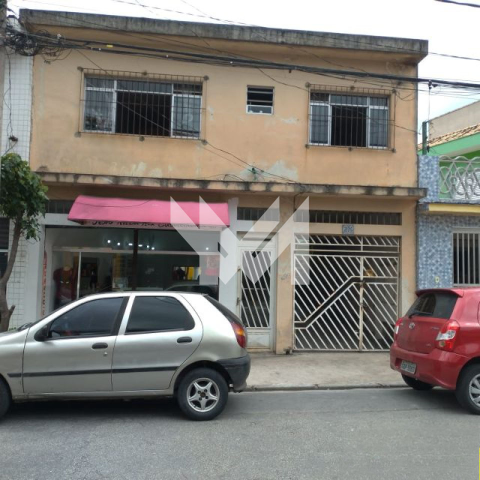 Sobrado para Venda - Vila Sabrina
