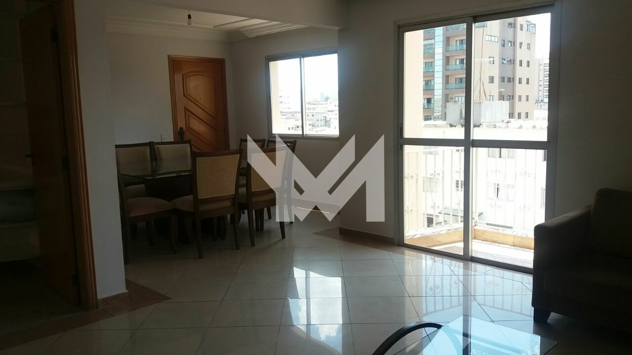 Apartamento para Venda - Vila Paulicéia
