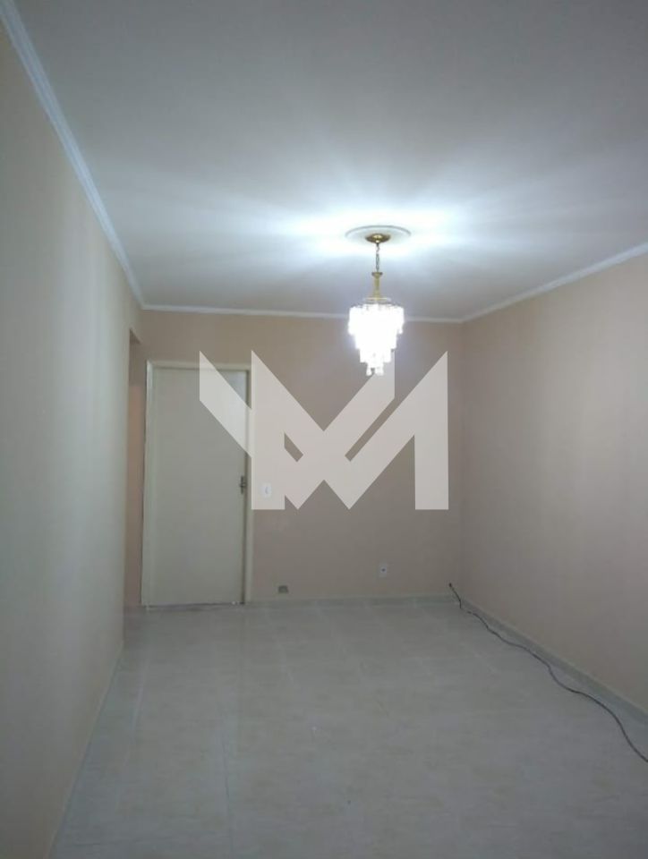 Apartamento para Venda - Vila Gustavo