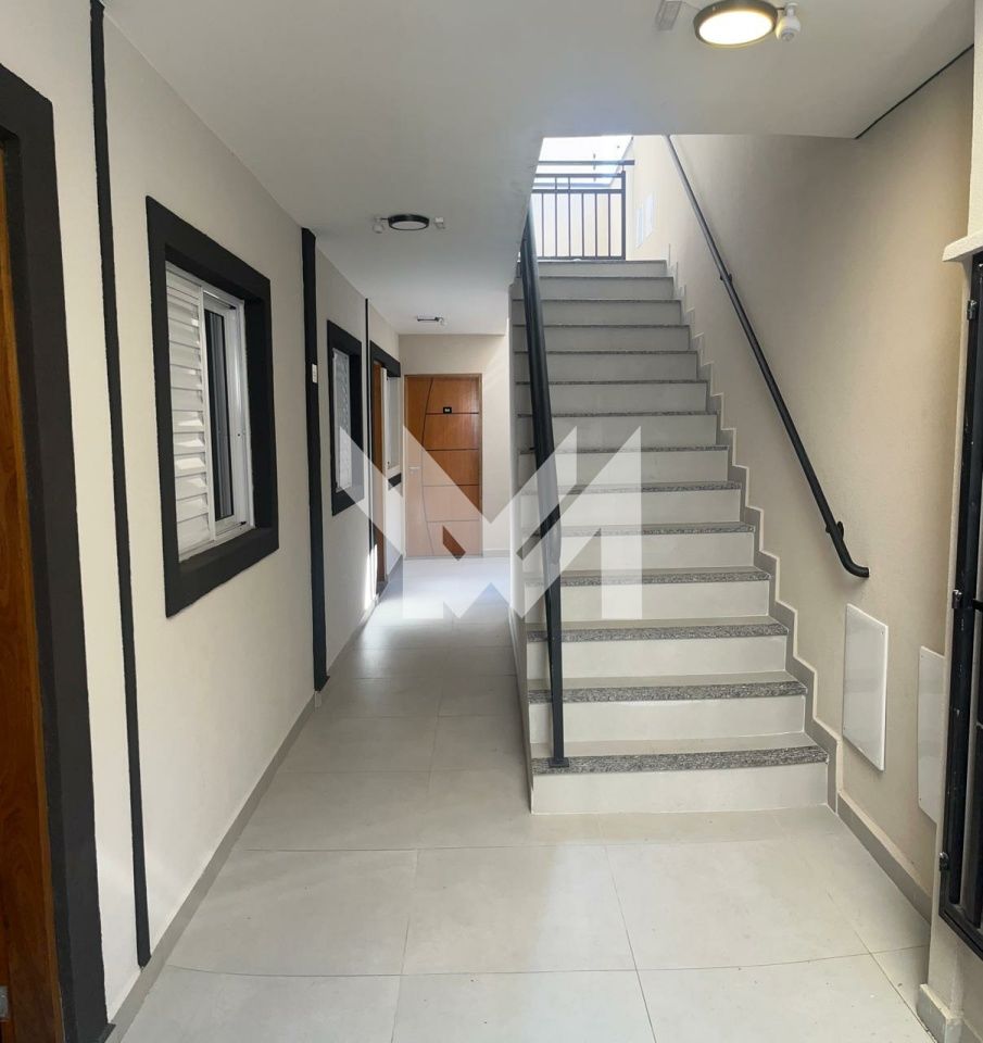 Apartamento para Venda - Vila Mazzei