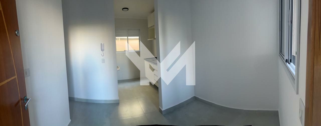Apartamento para Venda - Vila Gustavo