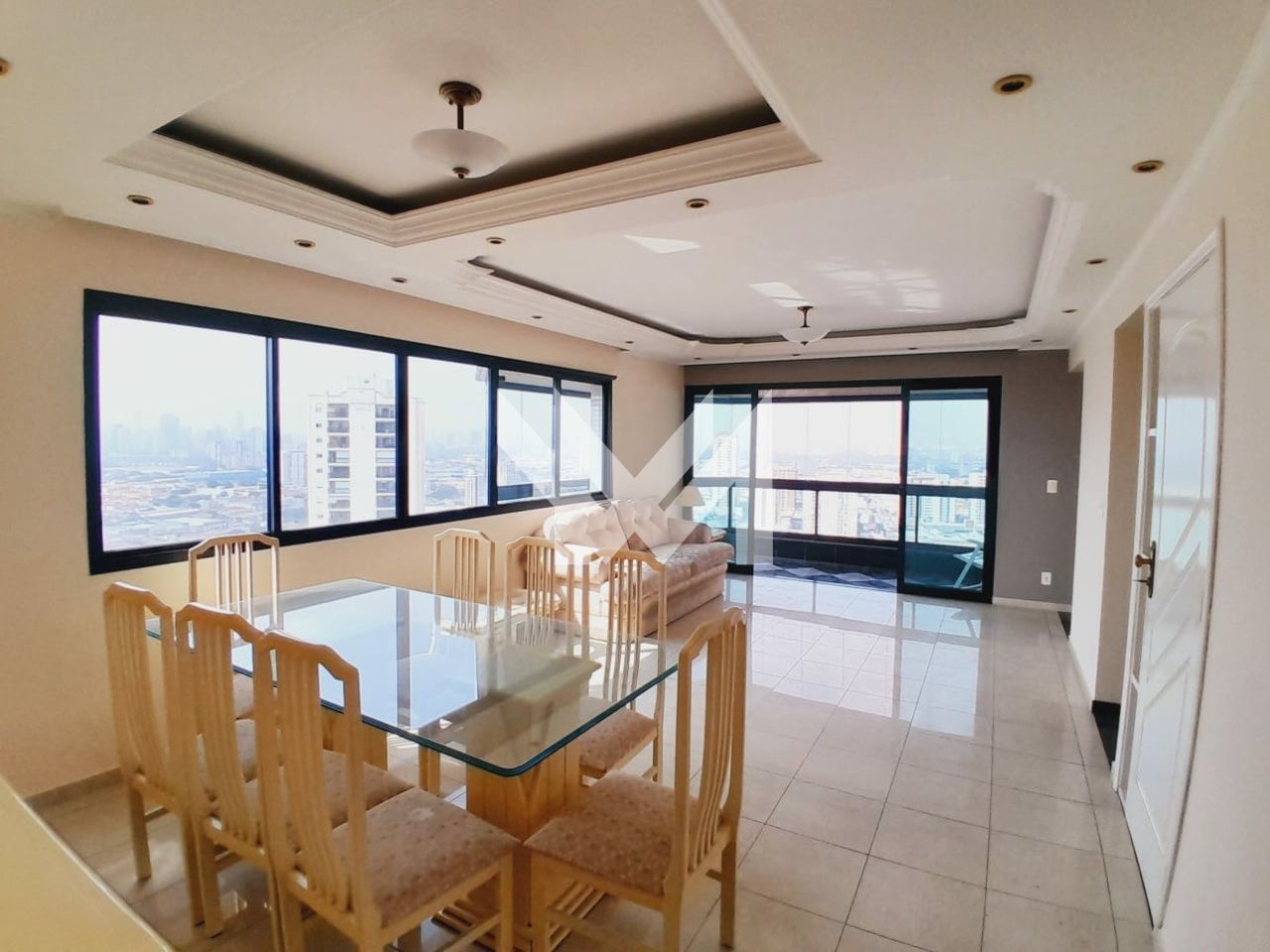 Apartamento para Locação - Vila Maria Alta