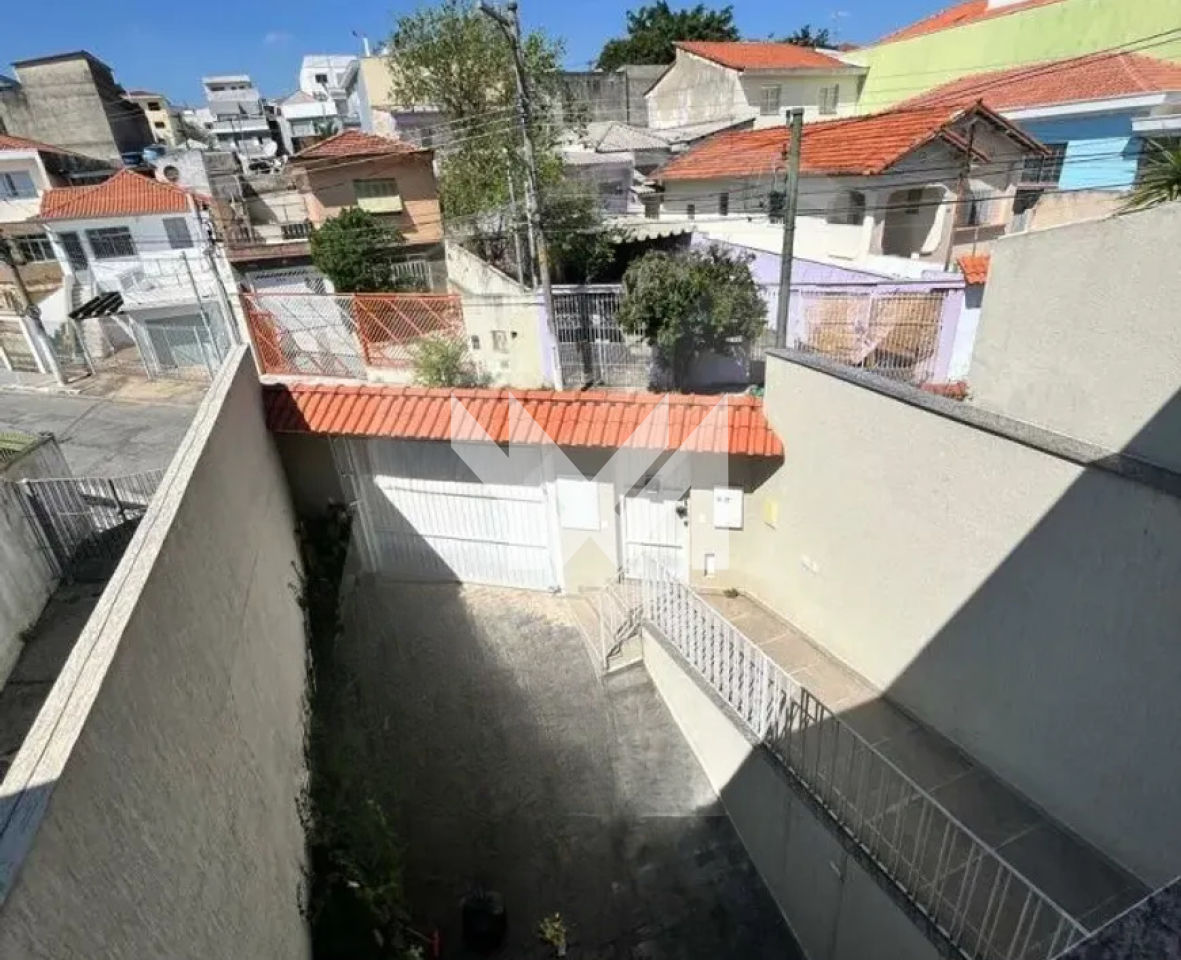Sobrado para Venda - Vila Gustavo