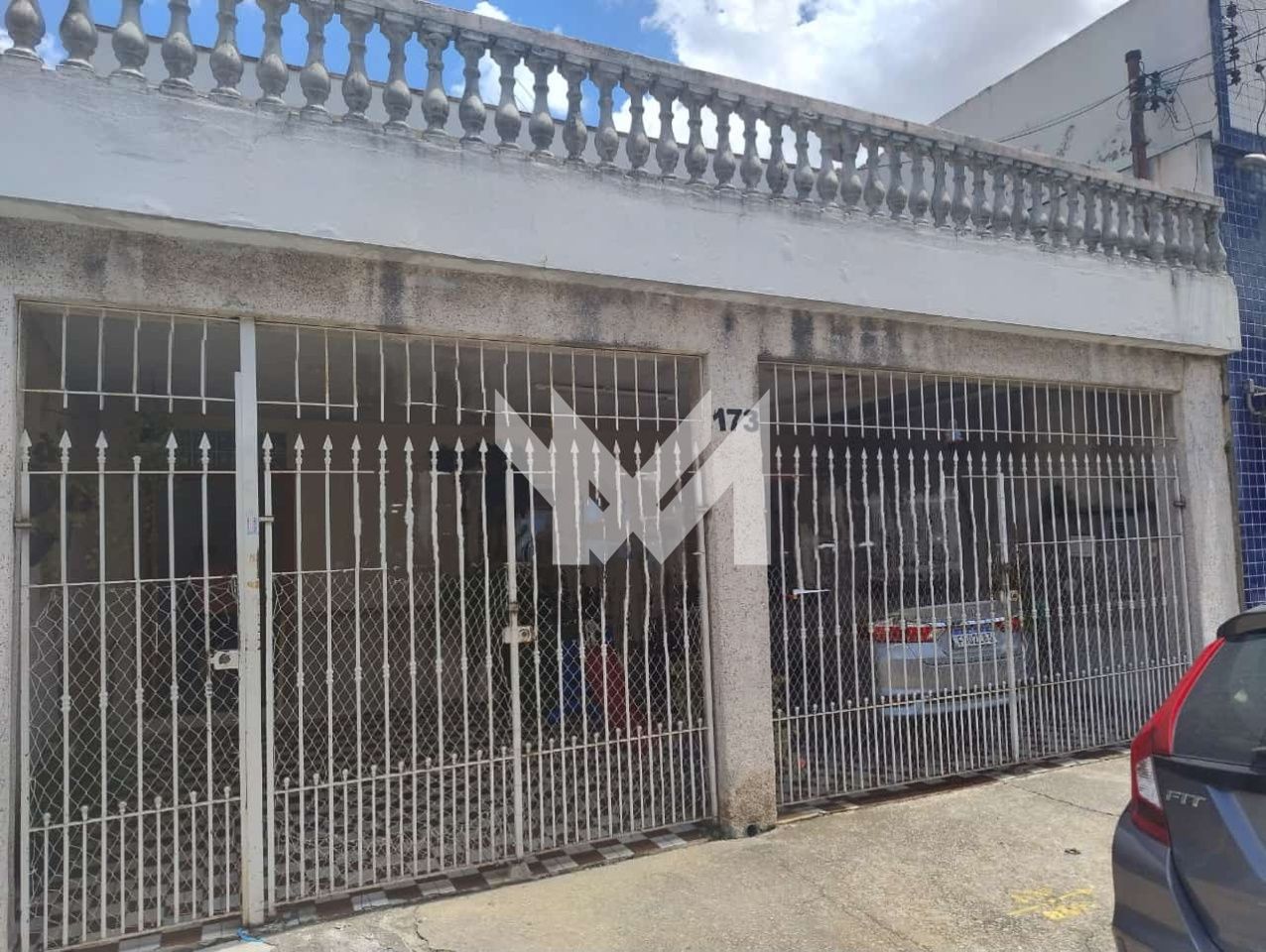 Sobrado para Venda - Vila Maria Baixa