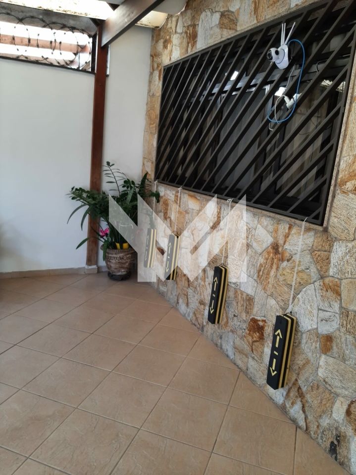 Sobrado para Venda - Casa Verde Alta