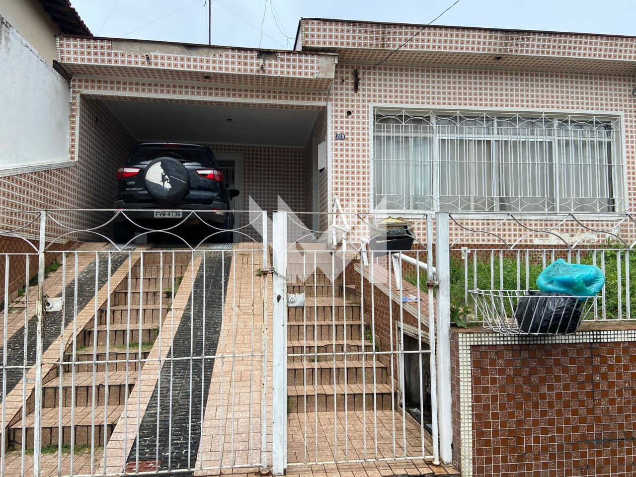 Casa Térrea para Venda - Jardim Guanca