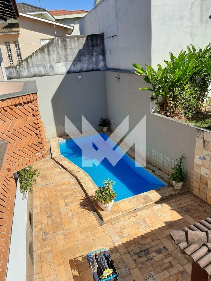 Sobrado para Venda - Jardim Guapira