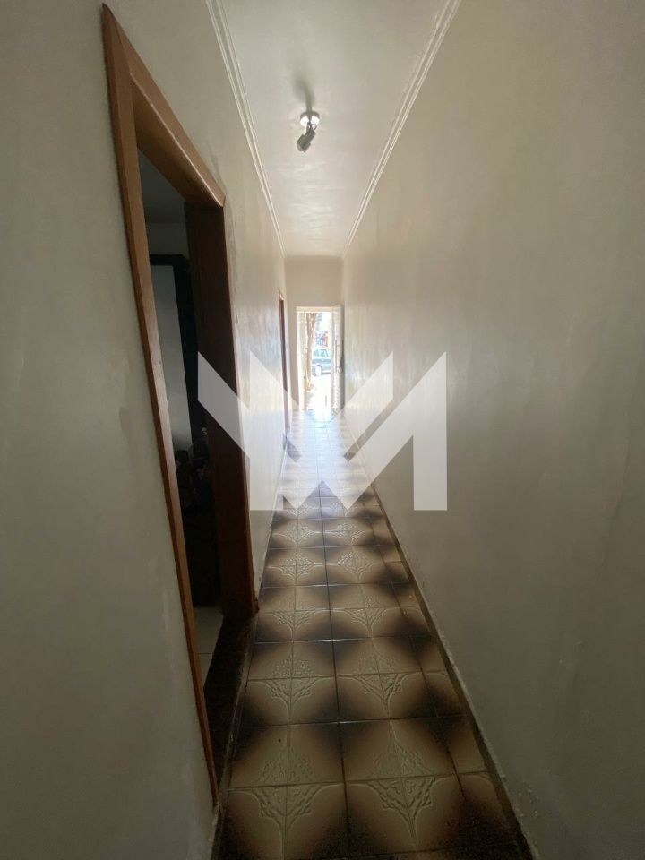 Casa Térrea para Venda - Vila Maria Alta