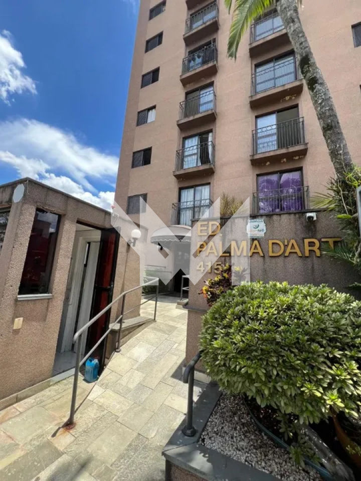 Apartamento para Venda - Vila Aurora Zona Norte