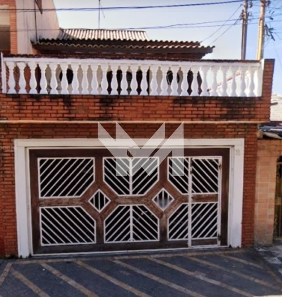 Sobrado para Venda - Jardim Guanca