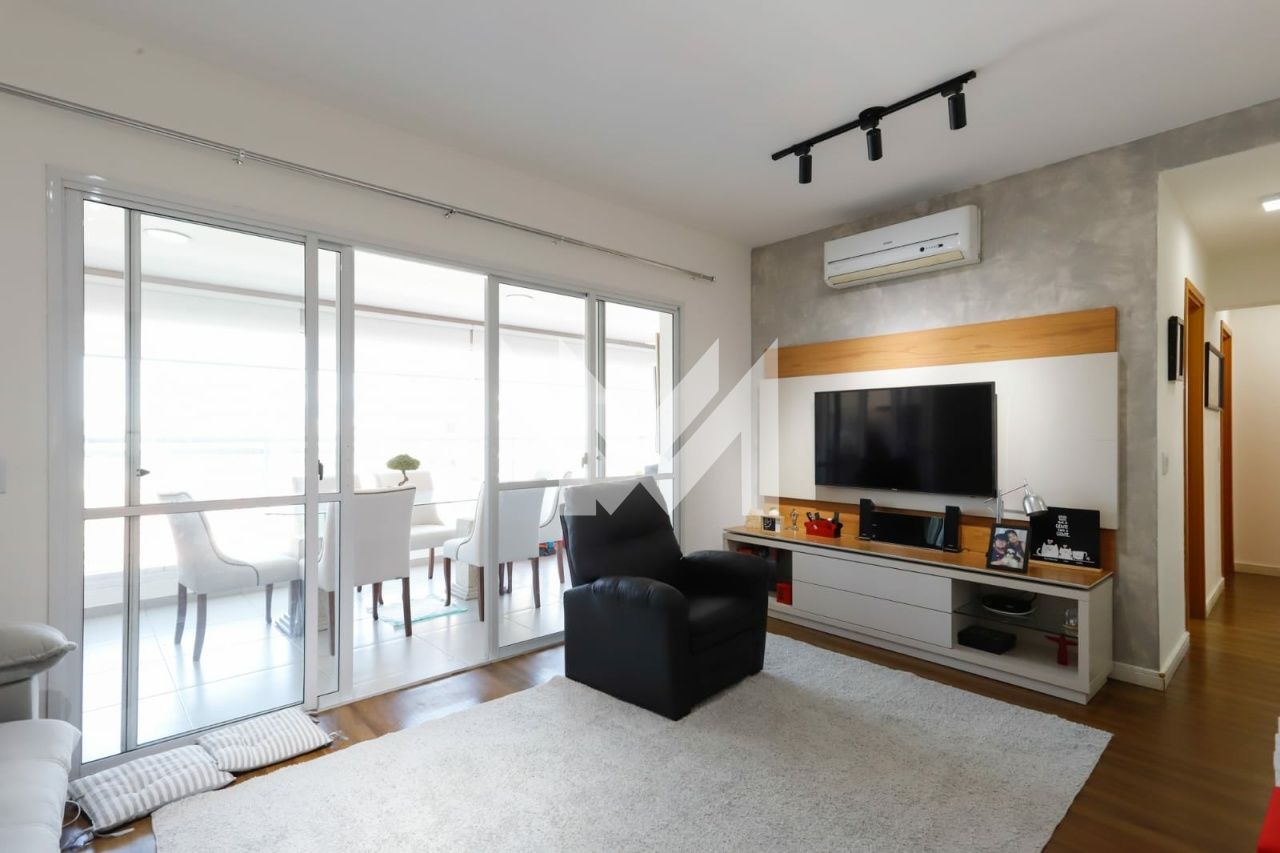 Apartamento para Venda - Jardim Paraíso