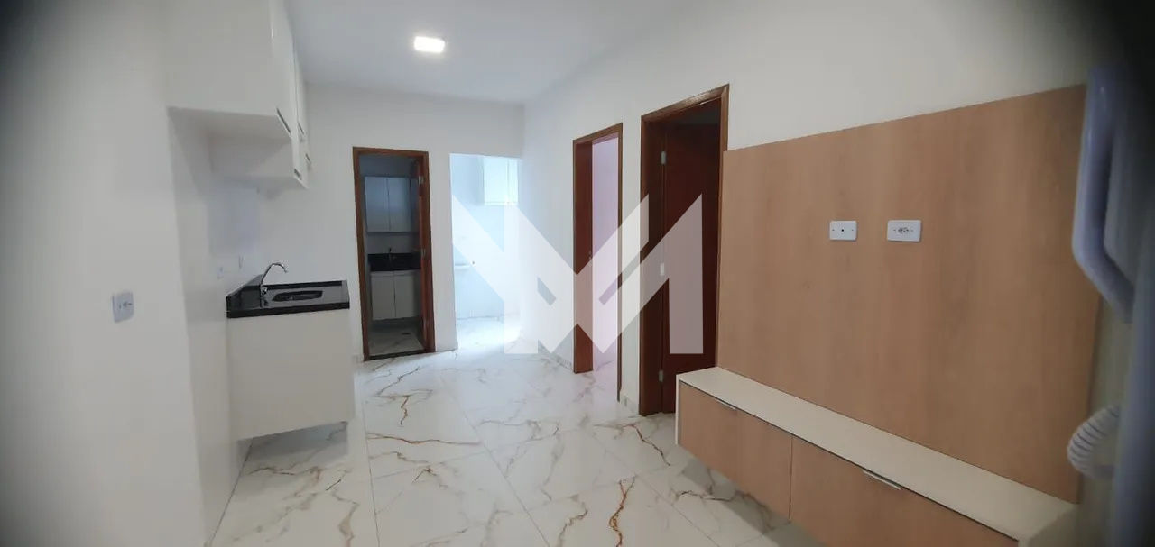 Apartamento para Venda - Vila Medeiros