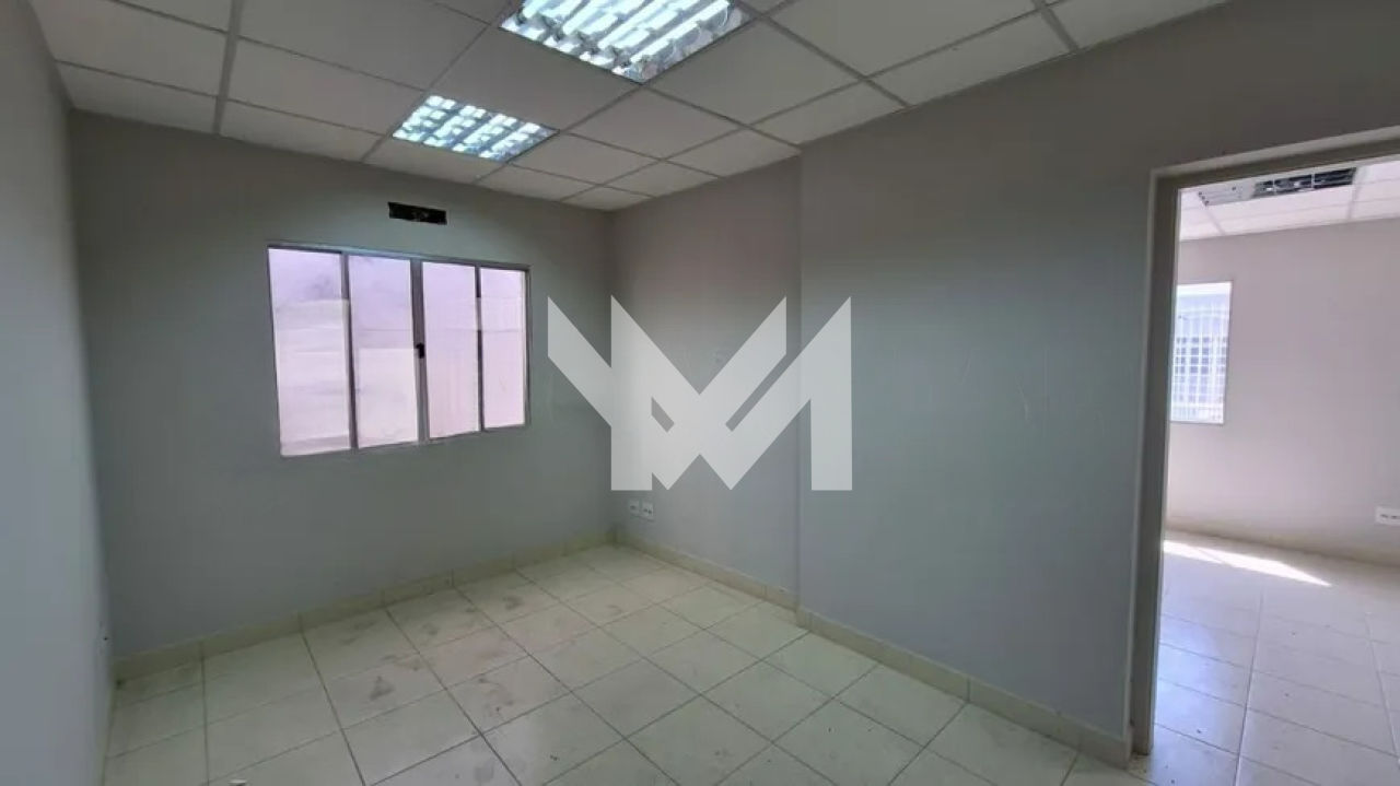 Conj. Comercial para Locação - Jardim São PauloZona Norte