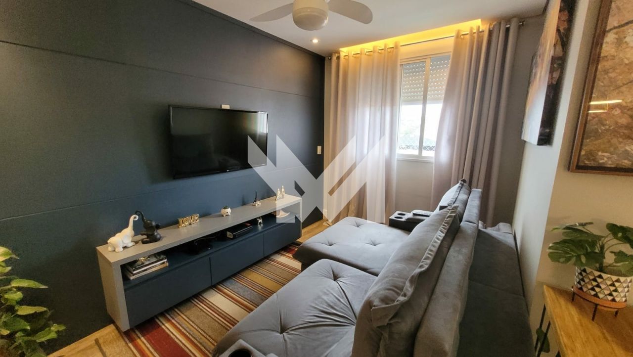 Apartamento para Venda - Vila Guilherme