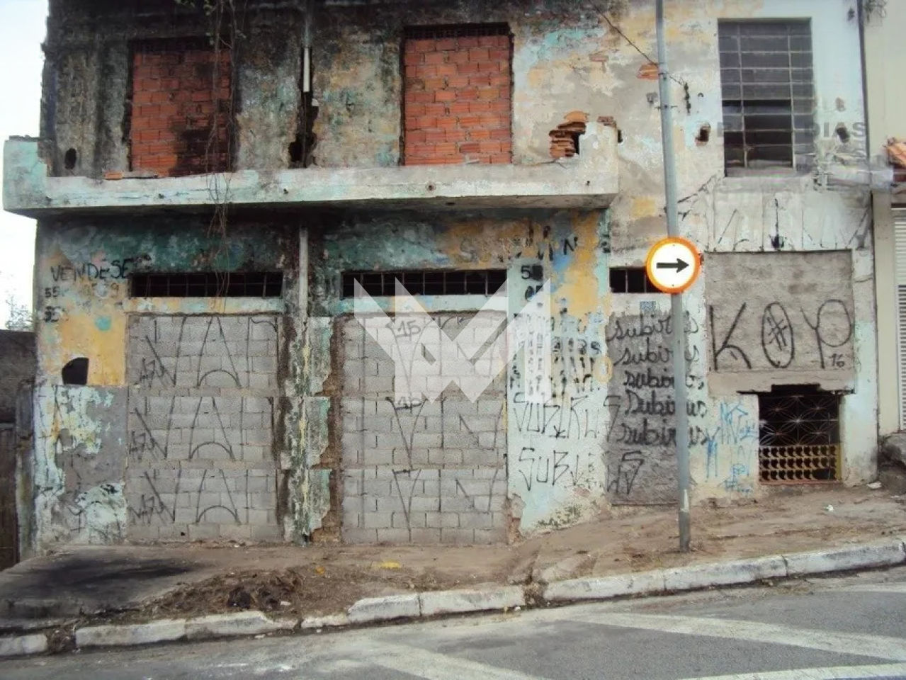 Terreno para Venda - Vila Ré