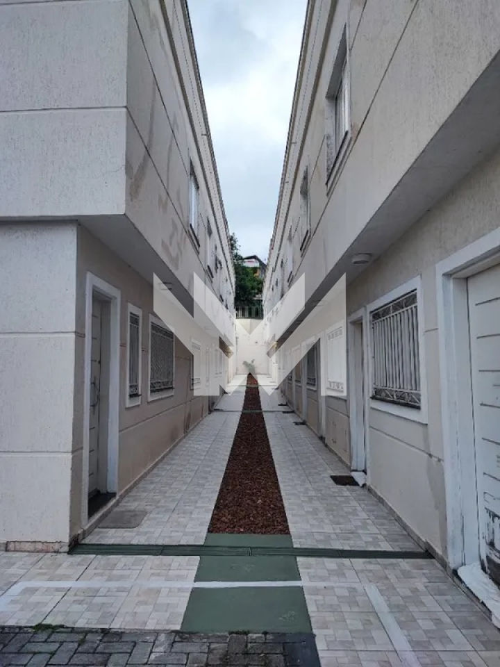 Sobrado para Venda - Parque Mandaqui