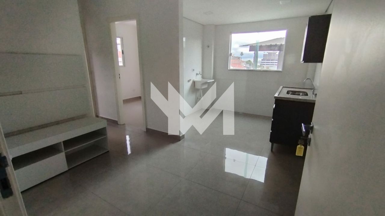 Apartamento para Locação - Vila Maria Alta
