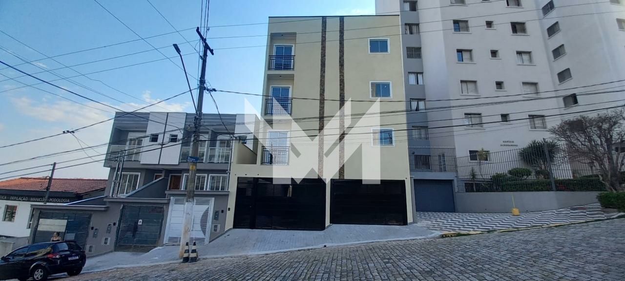 Apartamento para Venda - Jardim São PauloZona Norte