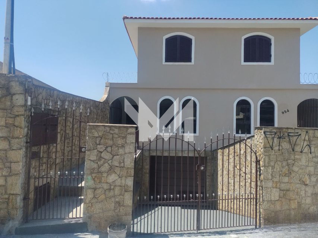 Sobrado para Venda - Vila Maria Alta