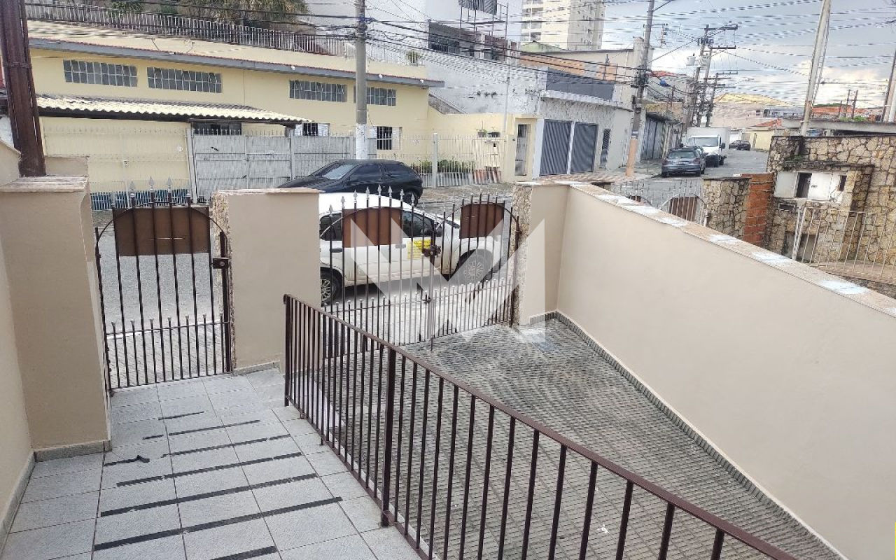 Sobrado para Venda - Vila Maria Alta
