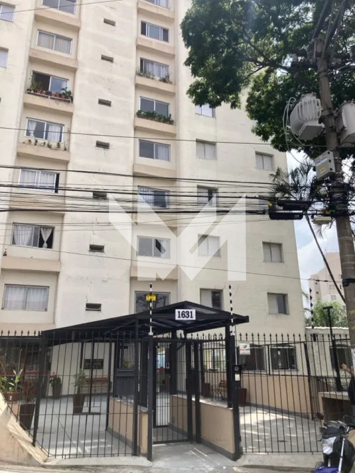 Apartamento para Venda - Vila Celeste