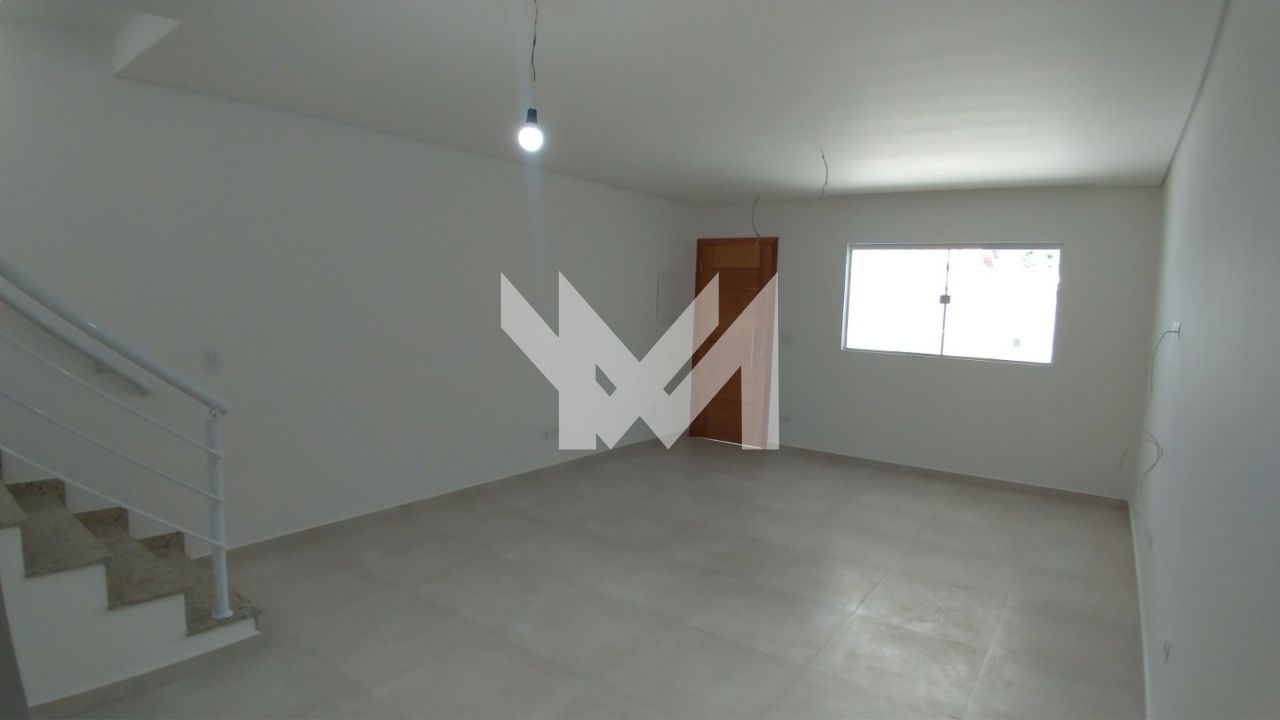 Sobrado para Venda - Vila Medeiros