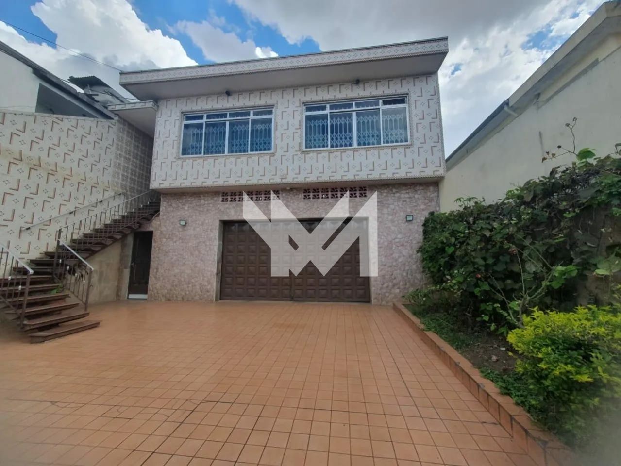 Sobrado para Venda - Jardim Japão