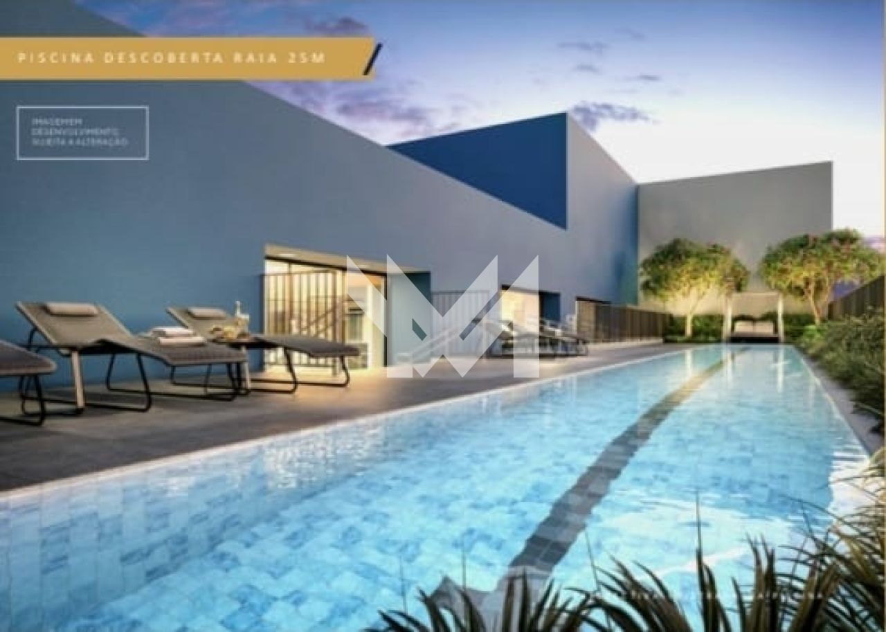 Apartamento para Venda - Vila Clementino